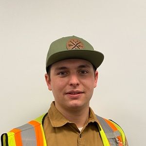 Meet your Posher, Troy